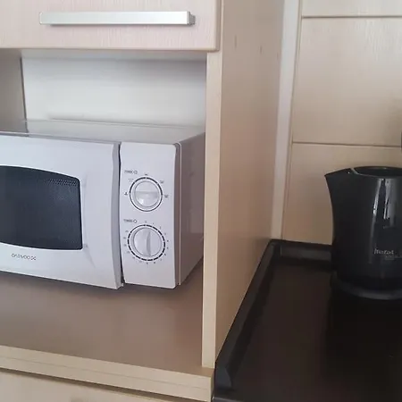 Elena Puerto Apartment Balchik