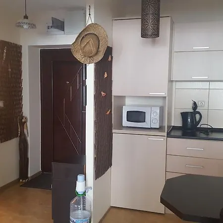 Apartament Elena Puerto