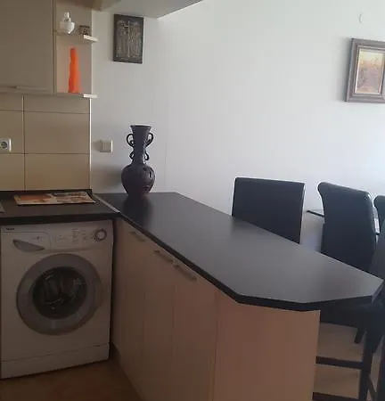 Elena Puerto Apartament Bałczik